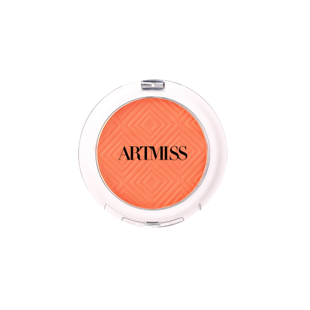 ARTMISS BLUSH 1PCS #G06